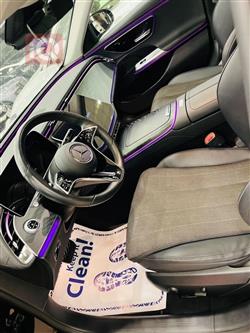 مرسيدس بنز E-Class